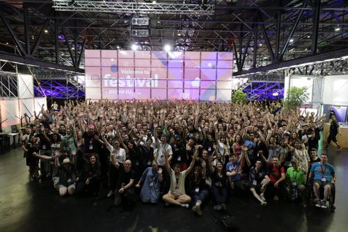 This was JSConf EU 2019